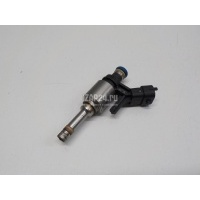 Форсунка инжекторная электрическая BMW Paceman R61 (2012 - 2016) 13537591623