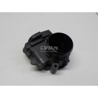 Заслонка дроссельная электрическая BMW Paceman R61 (2012 - 2016) 13547604918