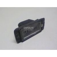 Фонарь подсветки номера GM Zafira C (2013 - 2019) 1224006