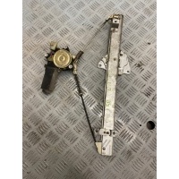 Mitsubishi pajero ii стеклоподъемник левый задняя mb517475