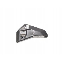 Сет подножка правая задняя aprilia etv 1000 caponord 2001 - 2003