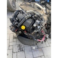 Двигатель k9k837 / k9k836 1.5 dci 110km renault megane 3 scenic 3 iii