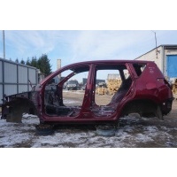 Toyota rav4 rav - 4 iii порога левый стойка srodkowy 2011rok 3q3 6131242030
