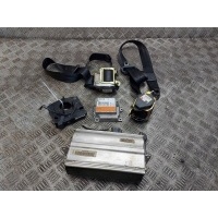 Комплект postrzałowy audi a6 c5 рестайлинг 4b0959655p 1j0959654ag 4b1880204g