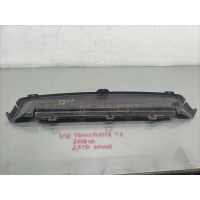 Крышка радиатора нижняя volkswagen t5 2.5 tdi 7h0805962b