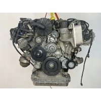 Мерседес s класса w221 273961 двигатель 273.961 бензин v8