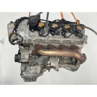 Двигатель в сборе 273961 5.5 v8 мерседес w216 w221