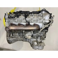 Mercedes - benz s500 w221 w216 двигатель 273961 5.5 v8