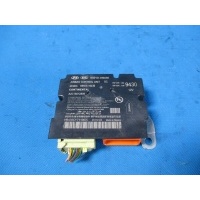 Сенсор подушек безопасности kia рио iv 95910 - h9430