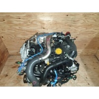 Двигатель в сборе 1.6 твк идеальный как новый iv m5ma400