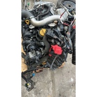 Двигатель m5ma401 iv 1.6 твк в сборе