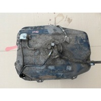 Бак бачёк топлива opel agila а 1.0 1.2 2000 - 2006 без насосы