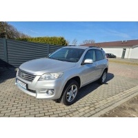 Toyota rav4 toyota rav4 2.0 4x2