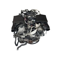 Двигатель в сборе 275953 мерседес s600 cl600 v12 517km