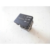 Насос абс 1k0907379q 1k0614517n altea гольф v a3 8p