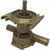 Насос радиатора morskiej для volvo penta md2030 , md2040 , d1 - 30 , d2 - 40