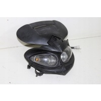 Kawasaki klr 600 фара фара передняя