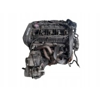 Stilo lybra abraht двигатель в сборе 2.4 192a2000