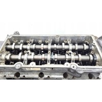 Головка блока цилиндров 1.6 tdi ddy volkswagen audi seat skoda 04l103308k v100