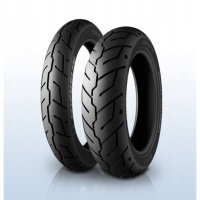 Michelin scorcher 31 f 80 / 90 - 21 54 h