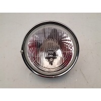 Фара передняя фара переднее 600 n pc38 pc43 04 - 13 2004 -