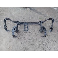 Панель радиаторов MERCEDES C W203 2000 A2036204372, A2036200372, A2036203072, A2036200985, A2036202195, A2036202295