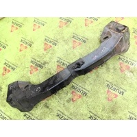 Планка панели радиаторов MERCEDES M W163 2004 A1636200616