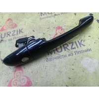 Ручка двери MERCEDES V W639 2008 A0007603059