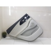 Обшивка двери задняя левая Exeed RX 2023- 403008366AAABK