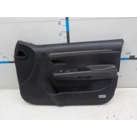 Обшивка двери передней правой Great Wall Hover H5 2012- 6102200K800089