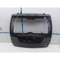 Дверь багажника Great Wall Hover H5 2012- 6301010K80