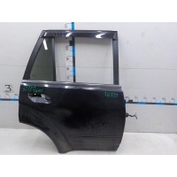 Дверь задняя правая Great Wall Hover H5 2012- 6201200K80