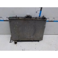 Радиатор основной Great Wall Hover H5 2012- 1301100K84