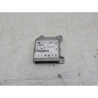 Блок управления подушками безопасности Great Wall Hover H5 2012- 3658160K84