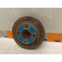 Диск тормозной передний Chery Bonus A13 DA 2011 A133501075