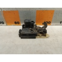 Замок багажника Chery Tiggo T11 2007 T116305030