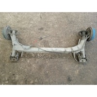Балка задняя Chery Bonus A13 DA 2011 A133301070FA