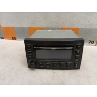 Магнитола Chery Tiggo T11 2007 T117901011