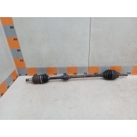 Привод передний правый Chery Bonus A13 DA 2011 A132203020BA
