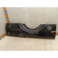 Накладка багажника Chery Tiggo T11 2007 T112804111