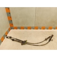 Трос МКПП Chery Tiggo T11 DB 2007 T111703090