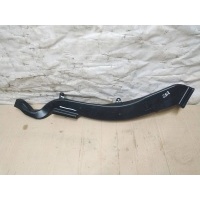 Воздуховод Porsche Panamera 970 2011 97057243400