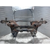 Балка подвески передняя (подрамник) Citroen C3 1 2005
