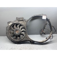 Вентилятор кондиционера Audi A4 B6 2004 8E0121205T