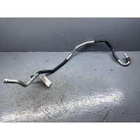 Трубка кондиционера Audi A4 B5 2002 4B1260740