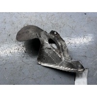 Защита (экран) выпускного коллектора Peugeot Expert 2 2007 1498429080