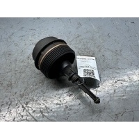 Крышка масляного стакана Seat Ibiza 3 2003 03D115433B, 6740126209