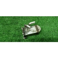 радиатор системы eg VW Touareg 2002-2010 2006 059131511