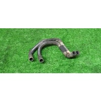 шланг системы охлаждения VW Touareg 2002-2010 2006 7L6122073J