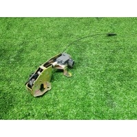 замок багажника VW Touareg 2002-2010 2006 7L6827501B